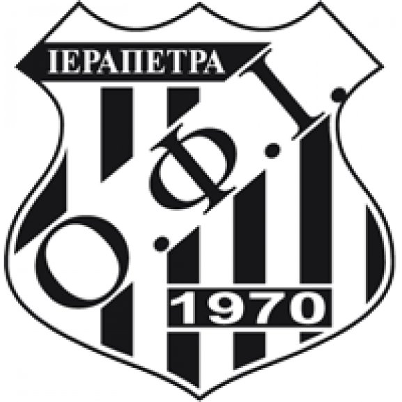 Logo of OFI Ierapetras