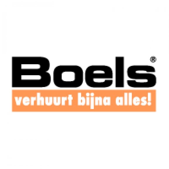 Logo of Boels