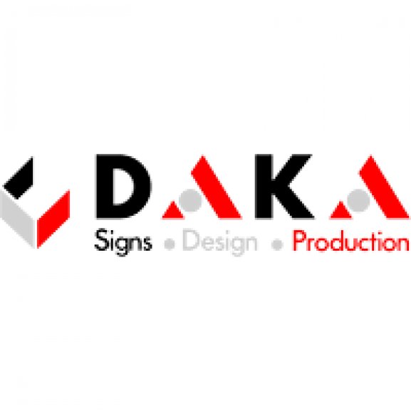 Logo of daka