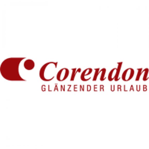 Logo of Corendon Touristik GmbH