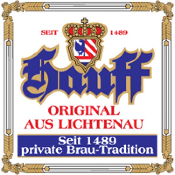 Logo of Hauff