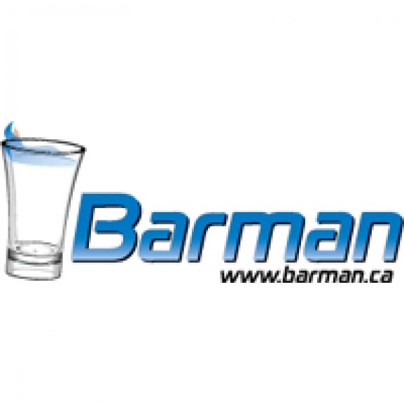 Logo of Barman.ca