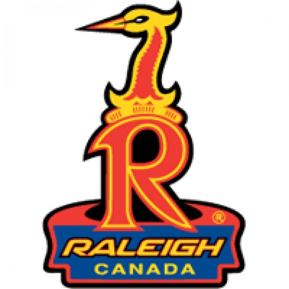 Logo of Raleigh