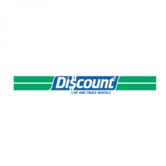 Logo of Discount Car and Truck Rentals