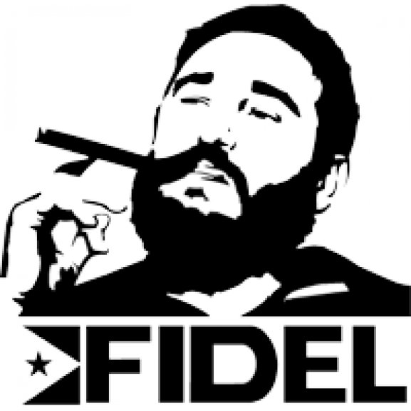 Logo of Fidel Castro