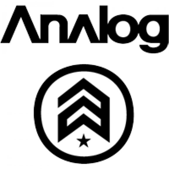 Logo of Analog