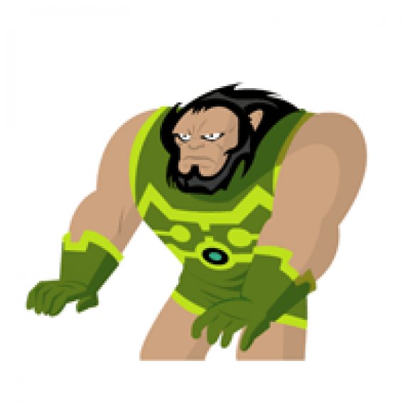 Logo of Kalibak