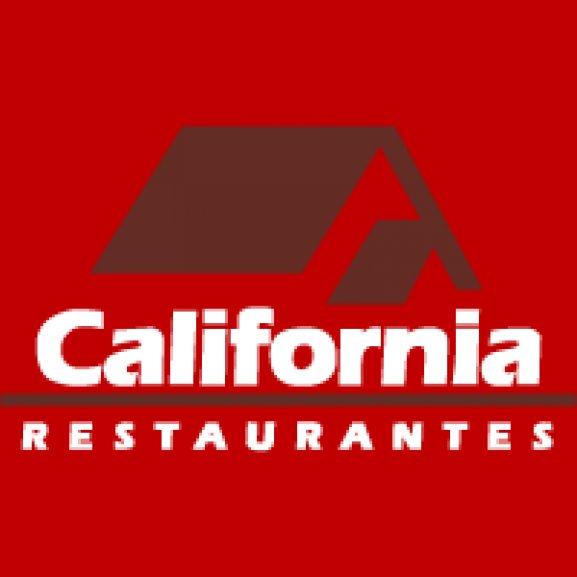Logo of California