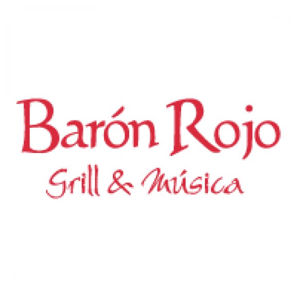 Logo of Baron Rojo