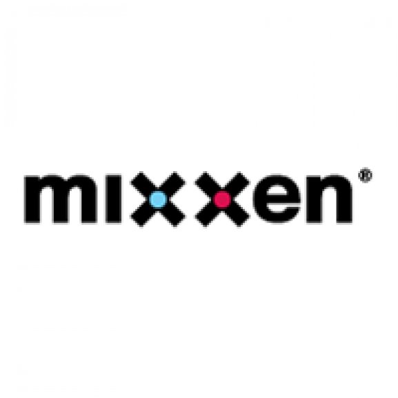 Logo of mixxen