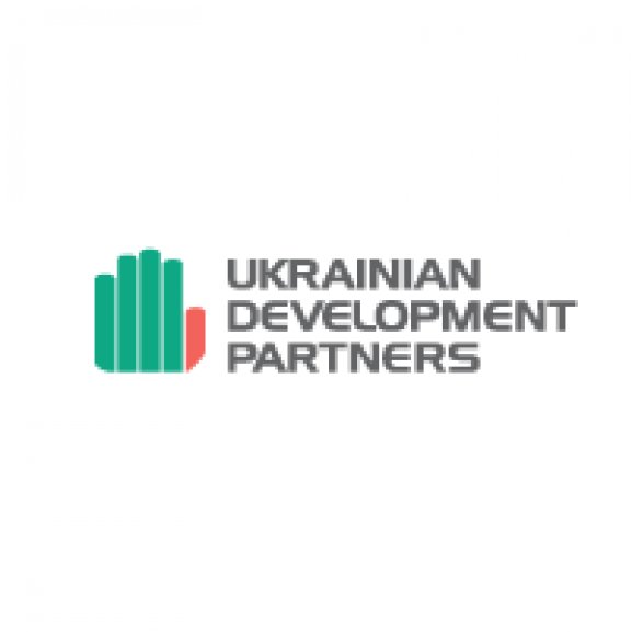 Logo of Ukrainian Development Partners