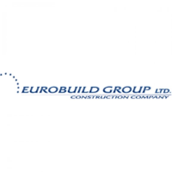 Logo of Eurobuildgroup[