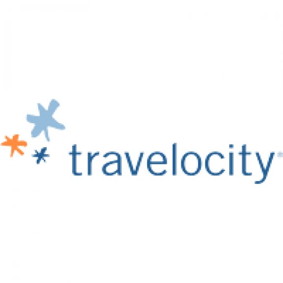 Logo of Travelocity.com