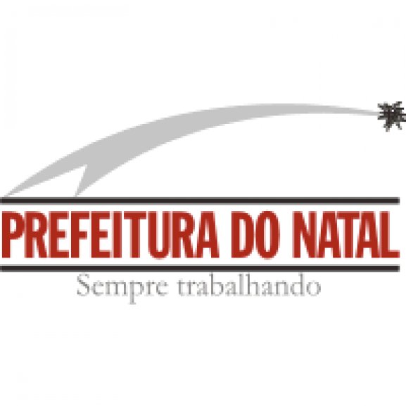 Logo of prefeitura de natal