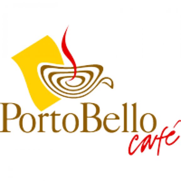 Logo of Porto Bello Cafй