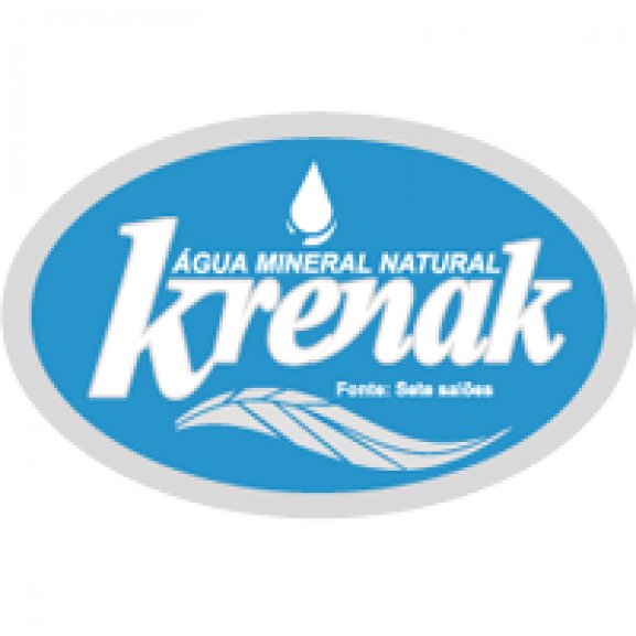 Logo of Krenak