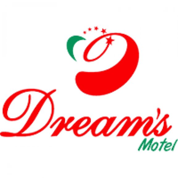 Logo of Dreams Motel