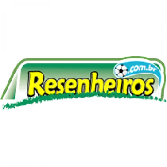 Logo of Resenheiros