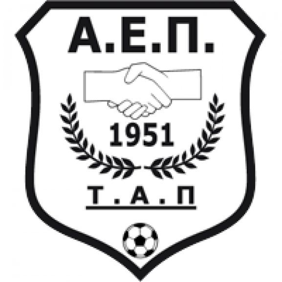 Logo of AE Polykastro
