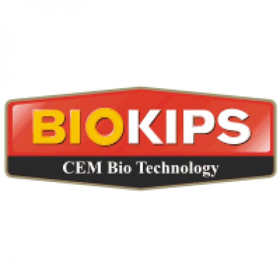 Logo of Biokips