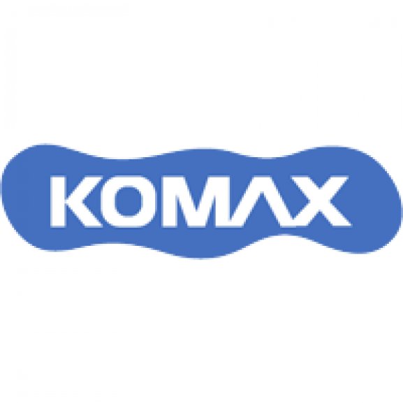 Logo of Komax