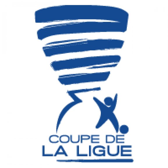 Logo of Coupe de la Ligue