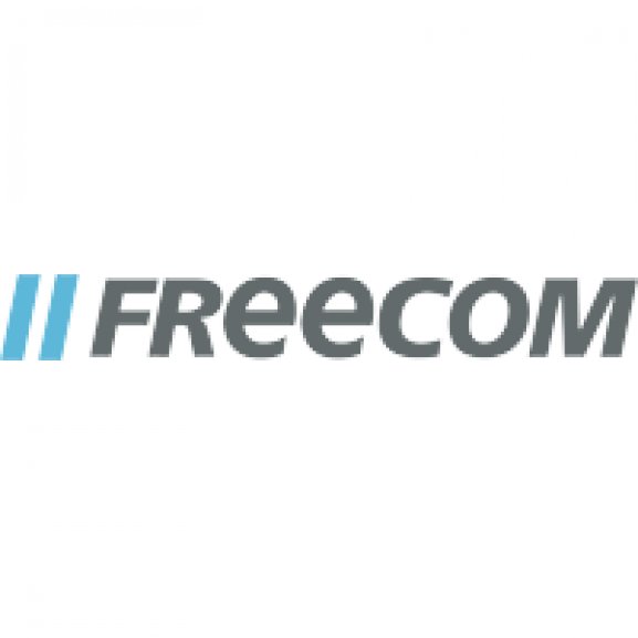 Logo of Freecom