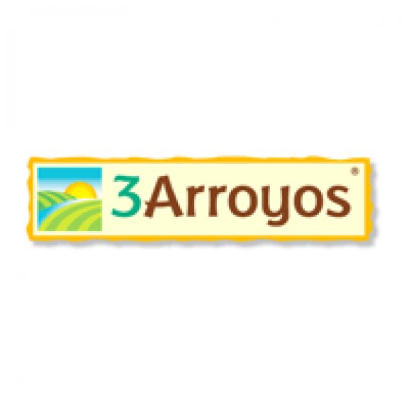 Logo of 3Arroyos