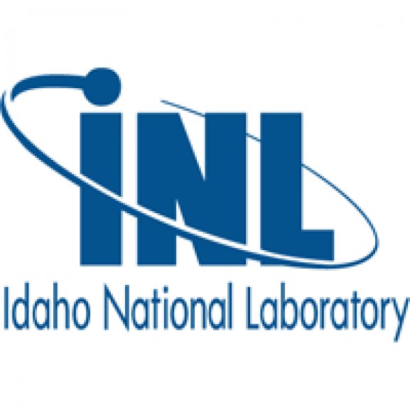 Logo of INL Idaho National Laboratory