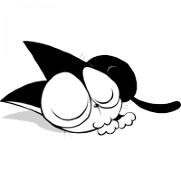 Logo of Kurochan