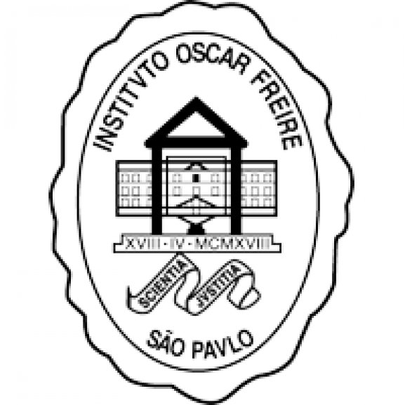 Logo of Instituto Oscar Freire