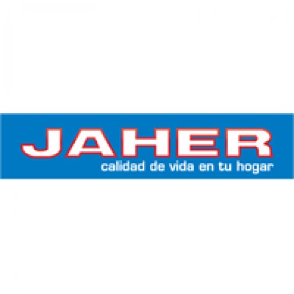Logo of JAHER