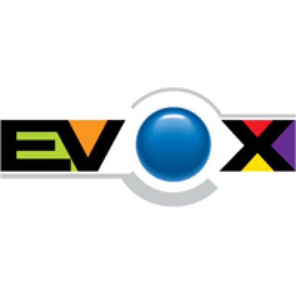 Logo of El Viajero EVOX