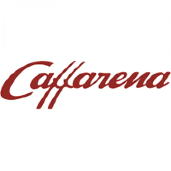 Logo of caffarena