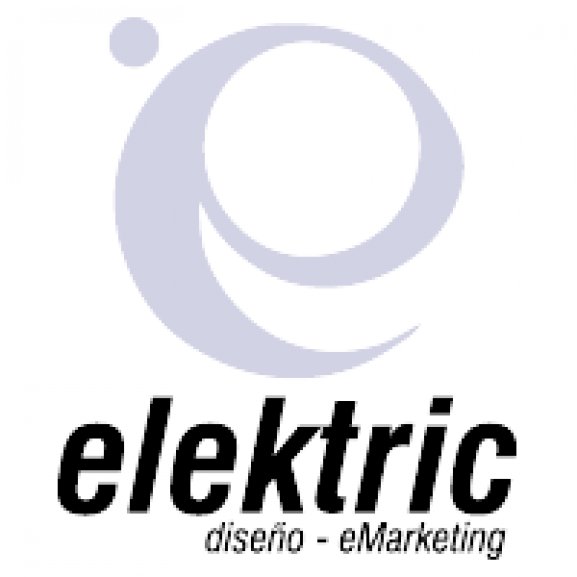 Logo of Elektric