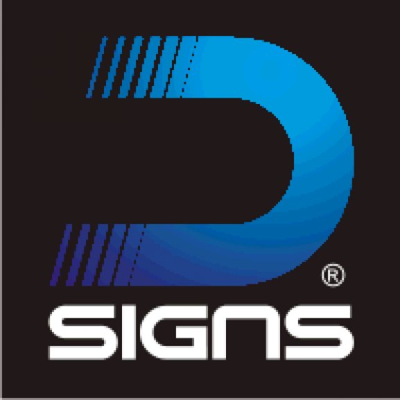 Logo of DSIGNS