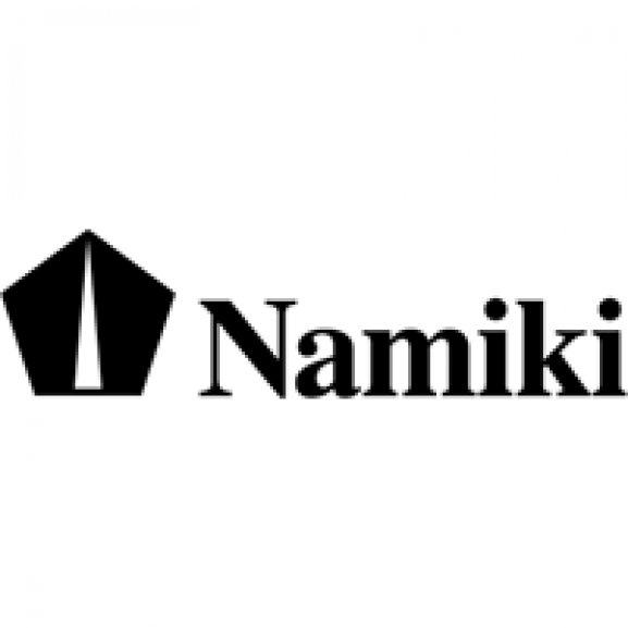 Logo of Namiki