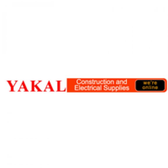 Logo of Yakal Construction and Electrical Supplies Co.