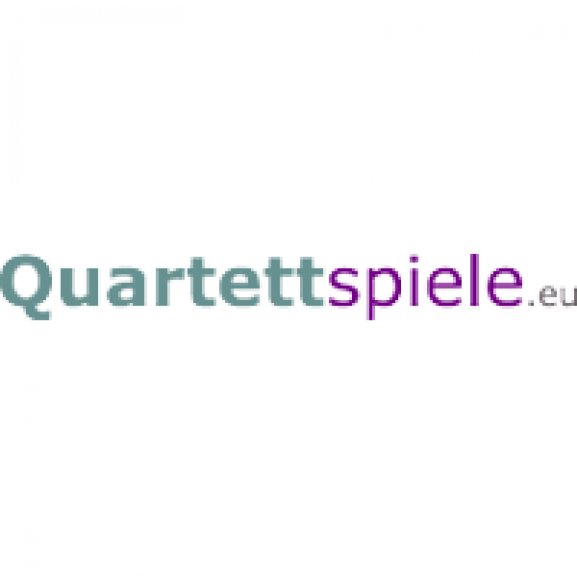 Logo of quartettspiele.eu