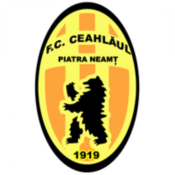 Logo of FC Ceahlaul Piatra Neamt