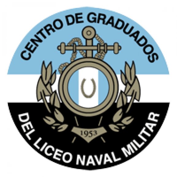 Logo of Liceo Naval