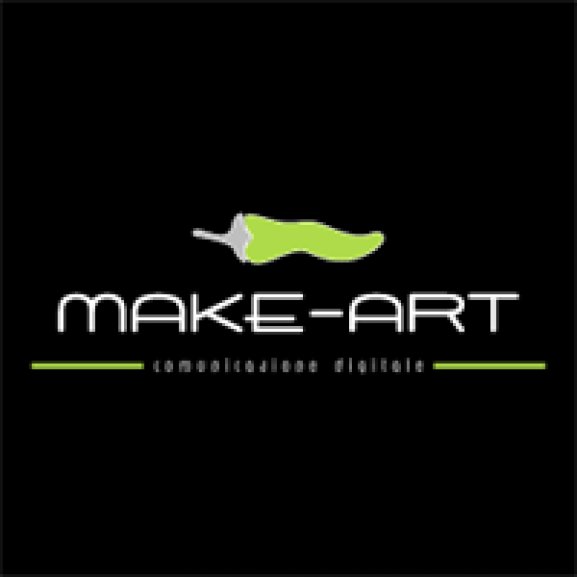 Logo of Make-Art - Comunicazione Digitale