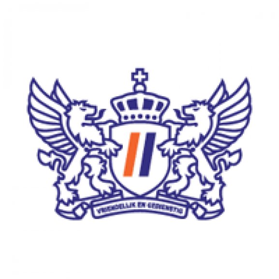 Logo of Air holland