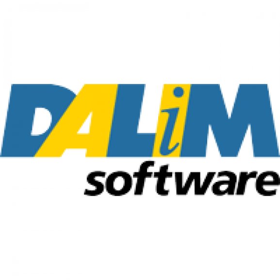 Logo of Dalim Software