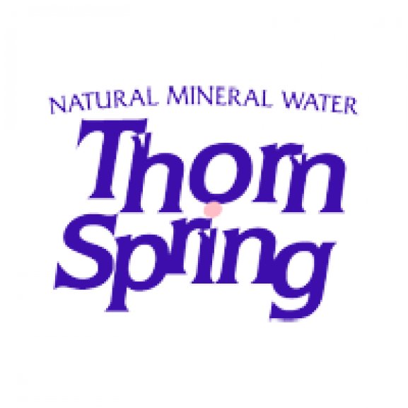 Logo of Thorn Spring