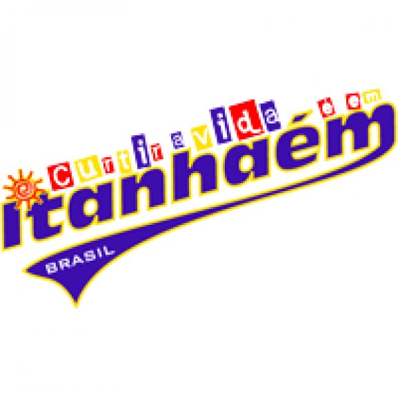 Logo of Itanhaem