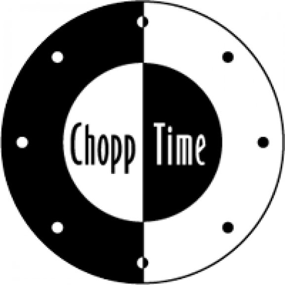Logo of Chopptime