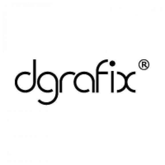 Logo of dgrafix