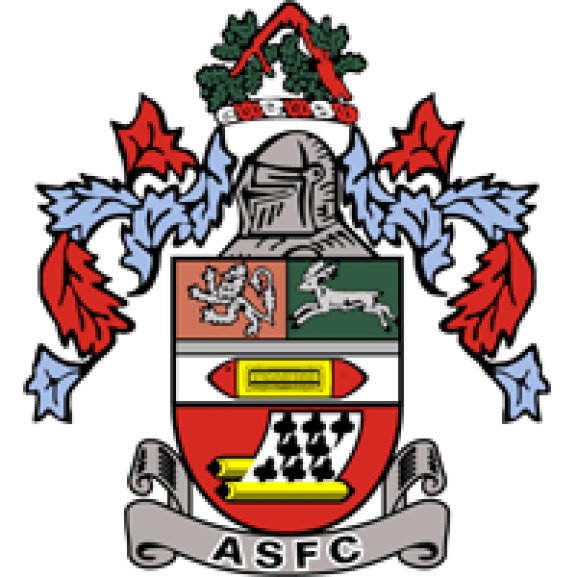 Logo of Accrington Stanley FC
