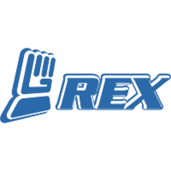 Logo of Rex Guantes